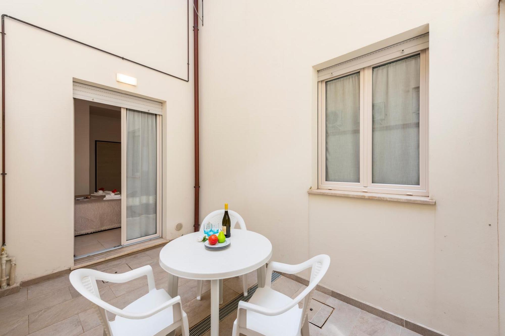 Suite Ondina Viareggio Apartments - Happy Rentals Exteriér fotografie