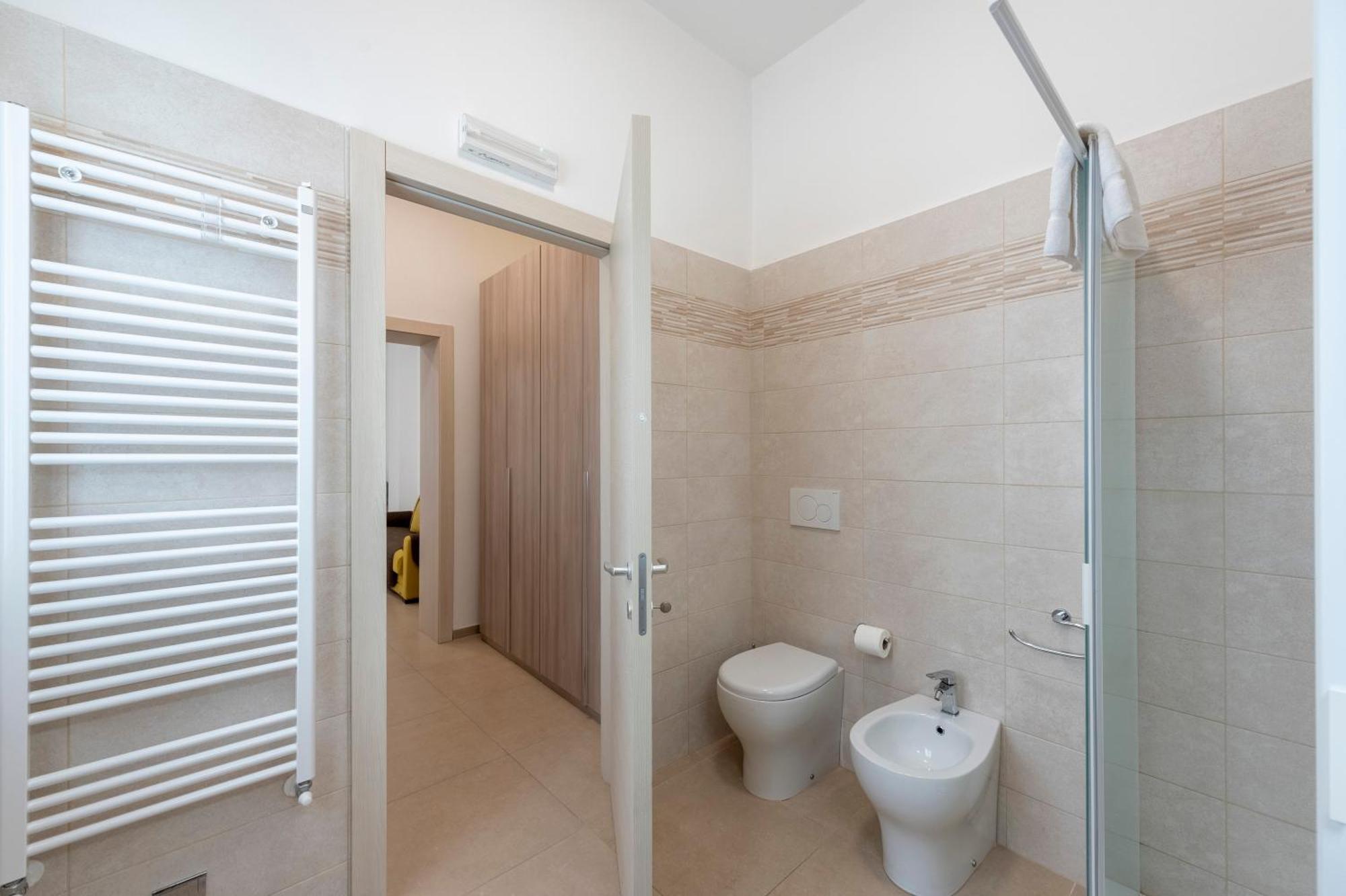 Suite Ondina Viareggio Apartments Exteriér fotografie