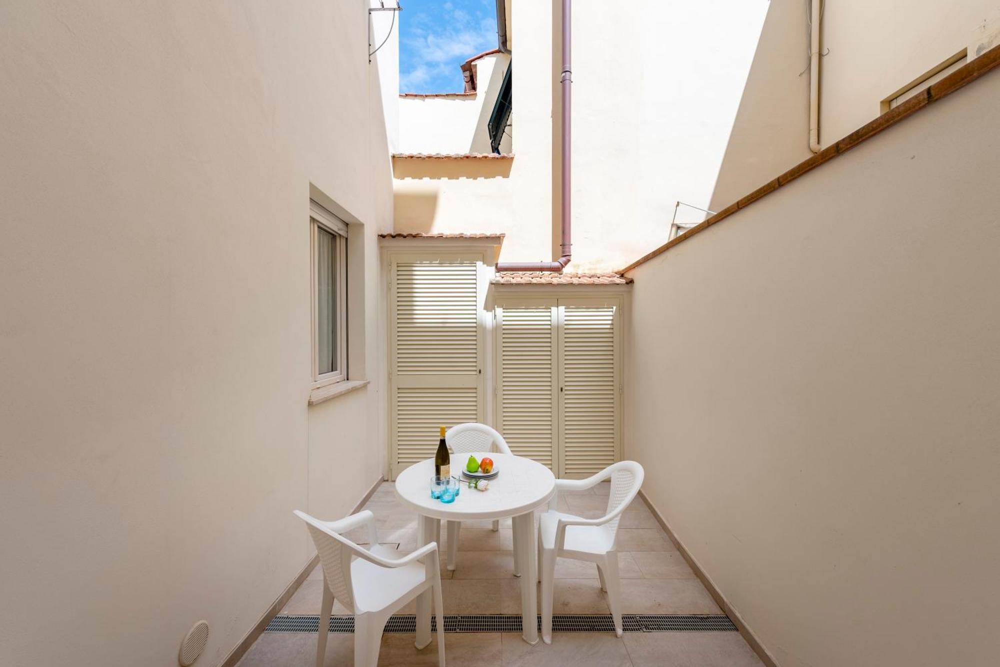 Suite Ondina Viareggio Apartments - Happy Rentals Exteriér fotografie
