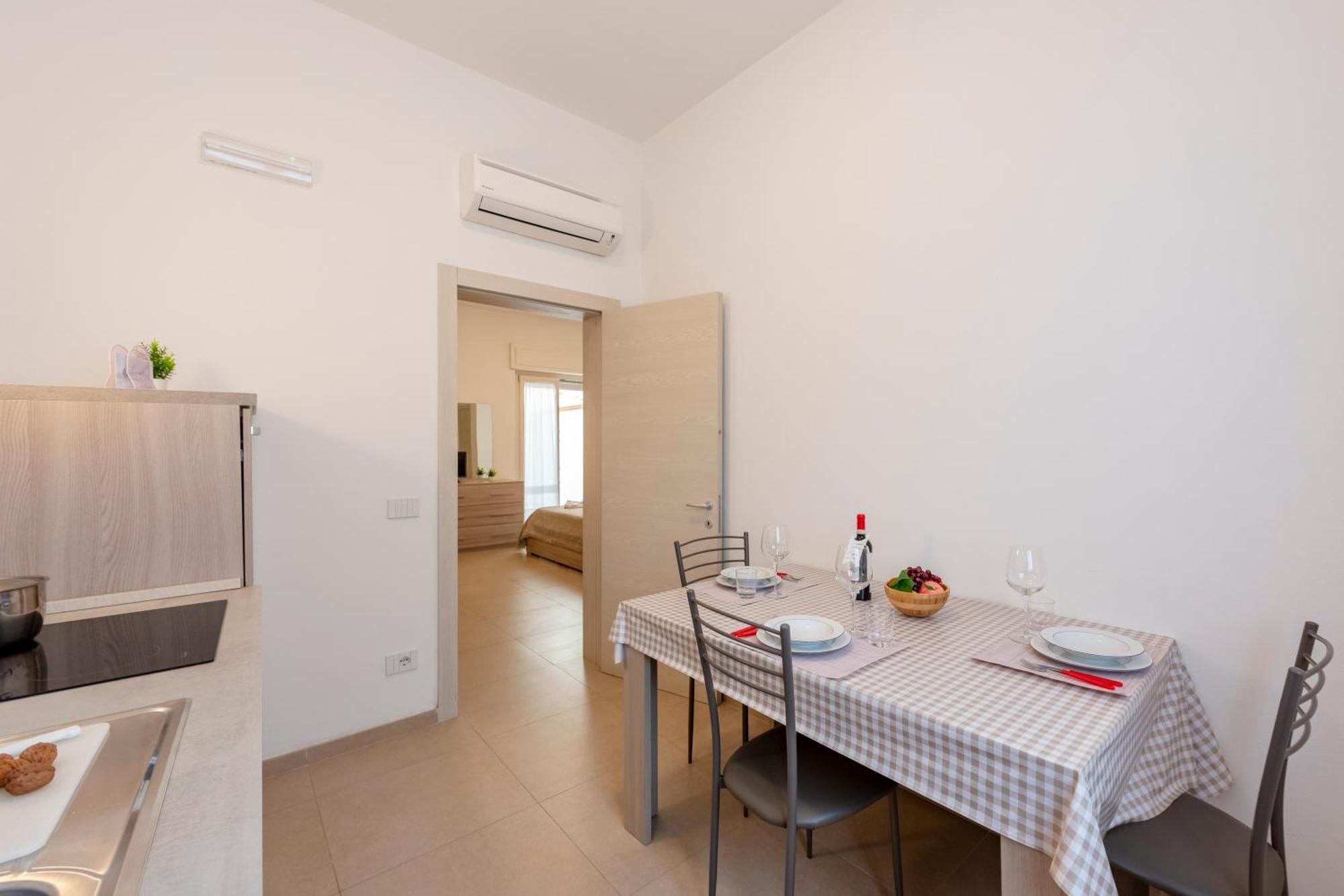 Suite Ondina Viareggio Apartments - Happy Rentals Exteriér fotografie