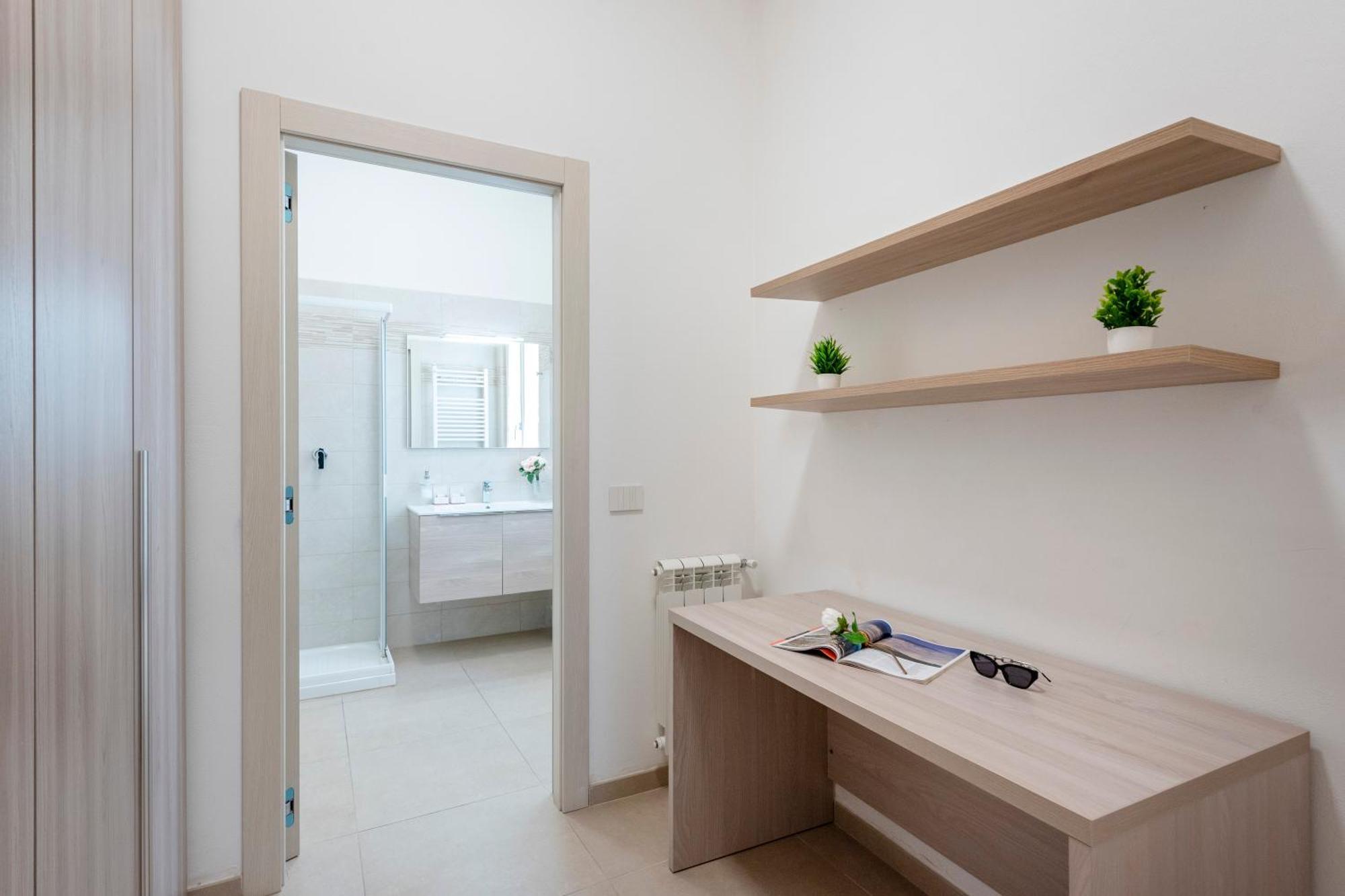 Suite Ondina Viareggio Apartments - Happy Rentals Exteriér fotografie