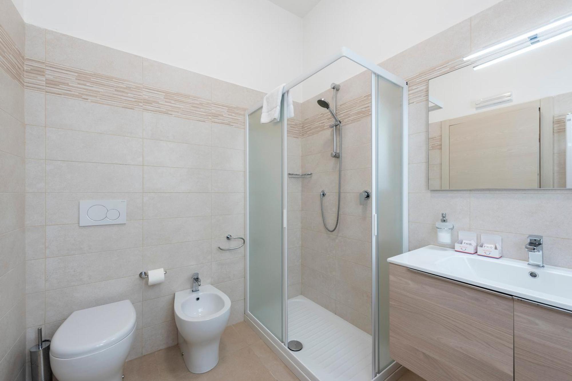 Suite Ondina Viareggio Apartments - Happy Rentals Exteriér fotografie