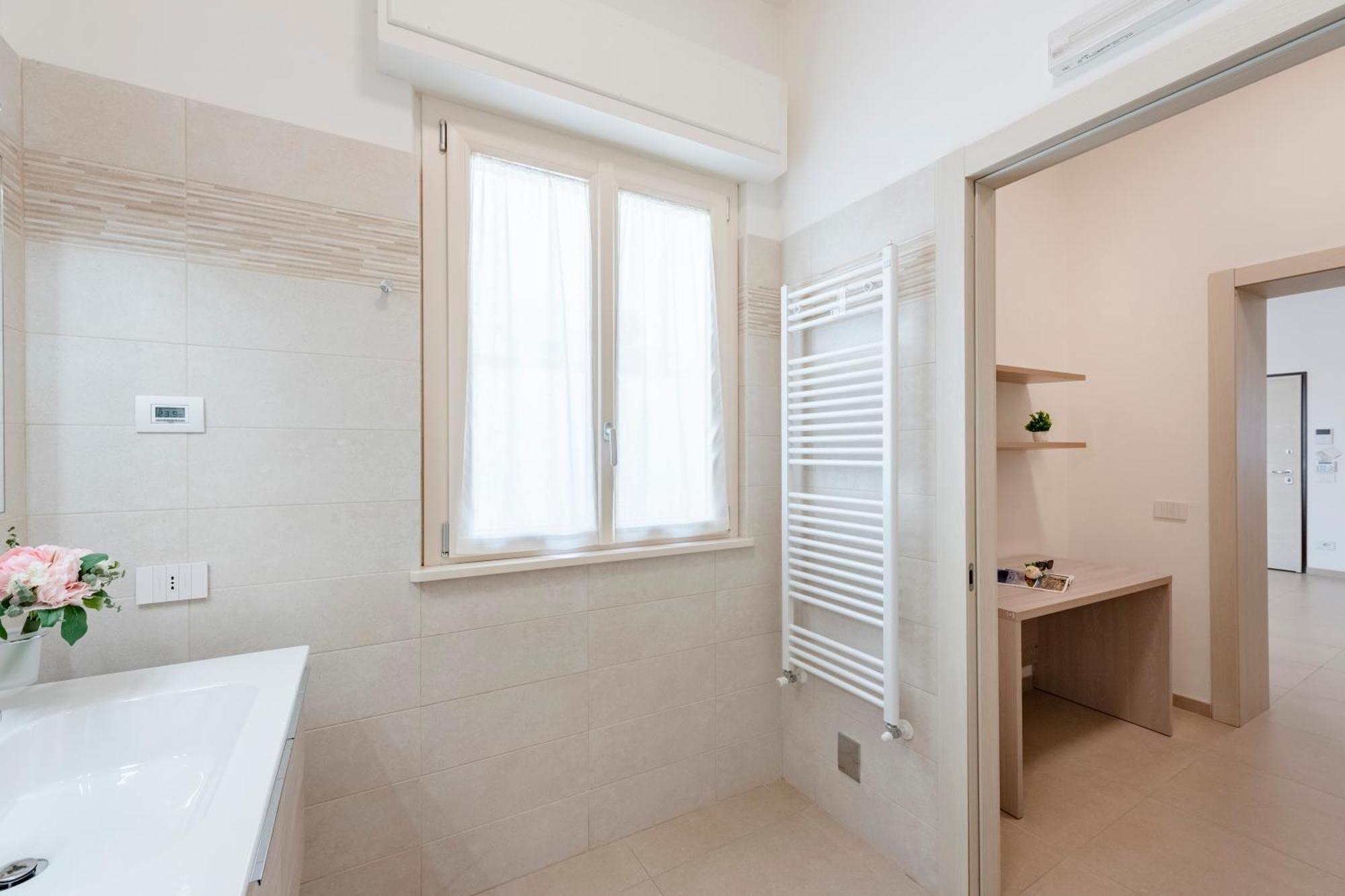 Suite Ondina Viareggio Apartments Exteriér fotografie