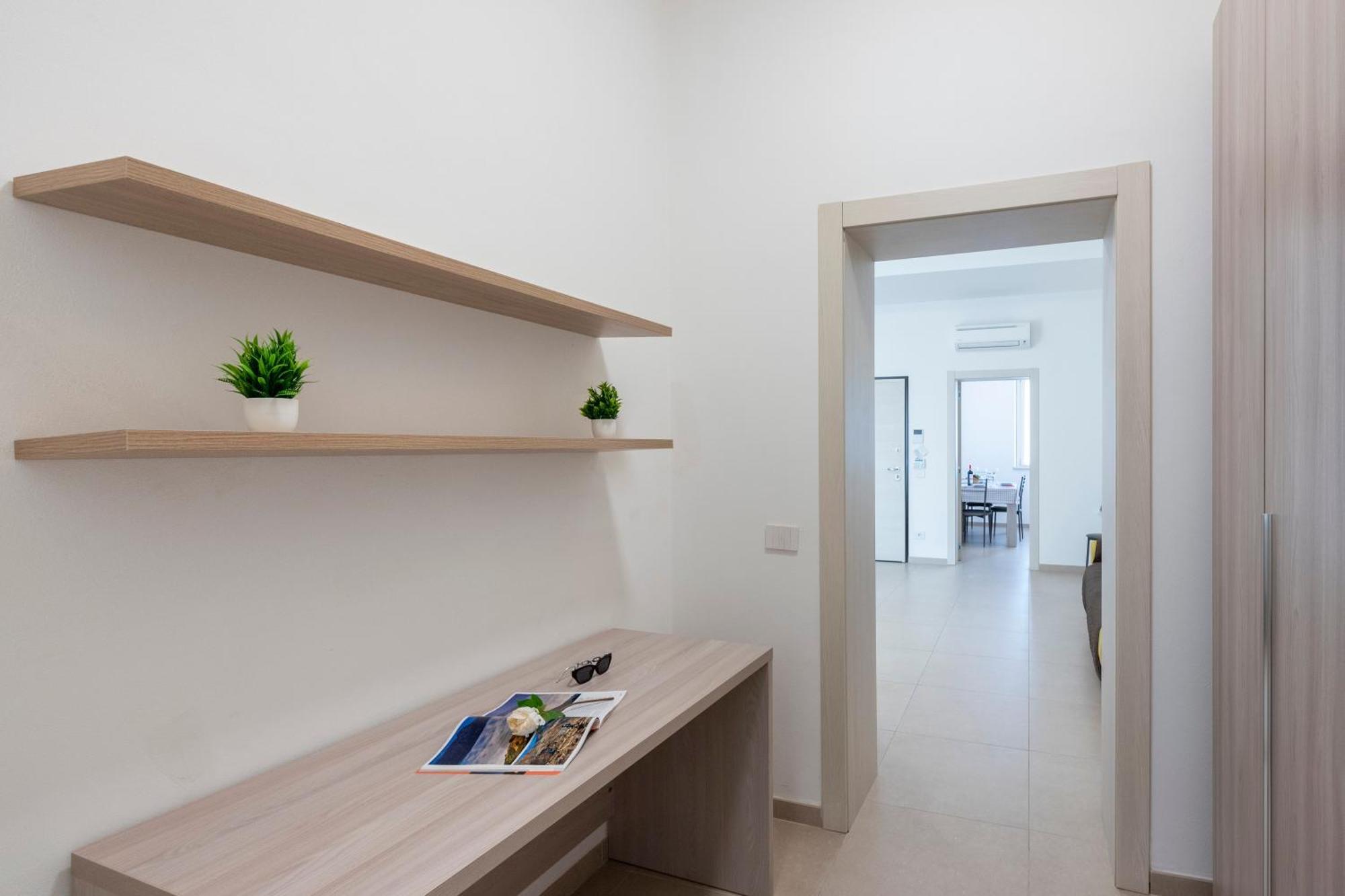 Suite Ondina Viareggio Apartments - Happy Rentals Exteriér fotografie