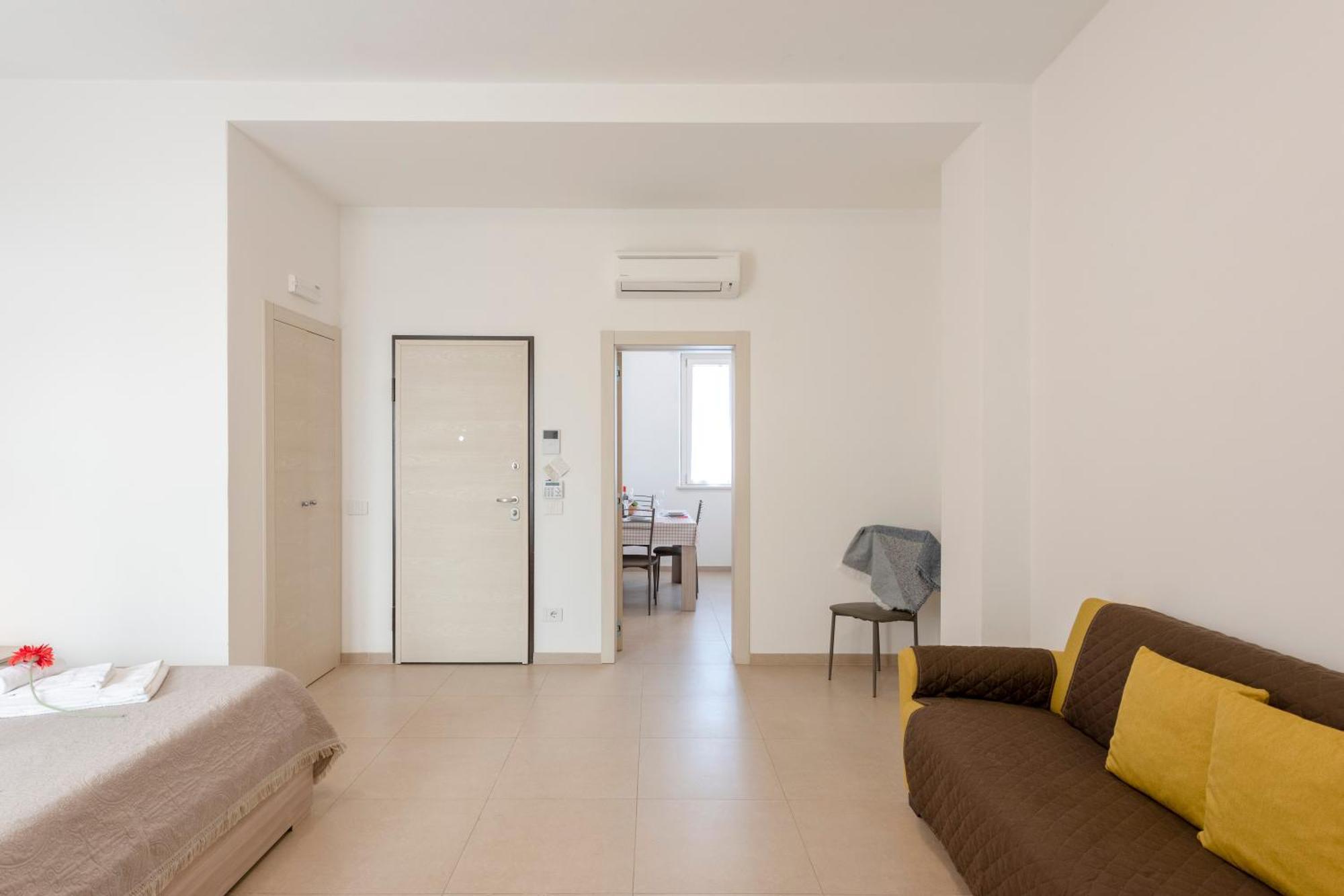 Suite Ondina Viareggio Apartments Exteriér fotografie