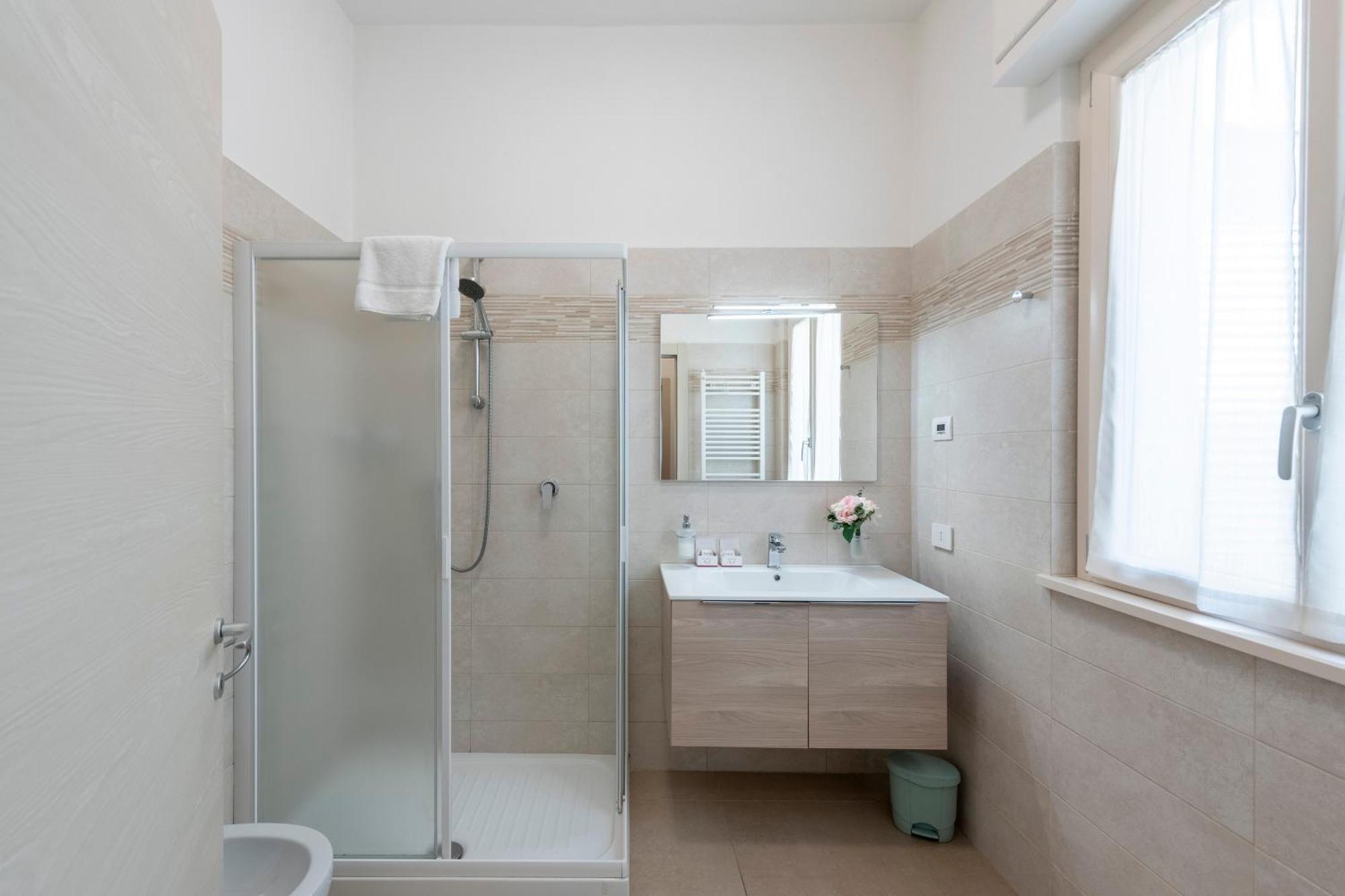 Suite Ondina Viareggio Apartments - Happy Rentals Exteriér fotografie