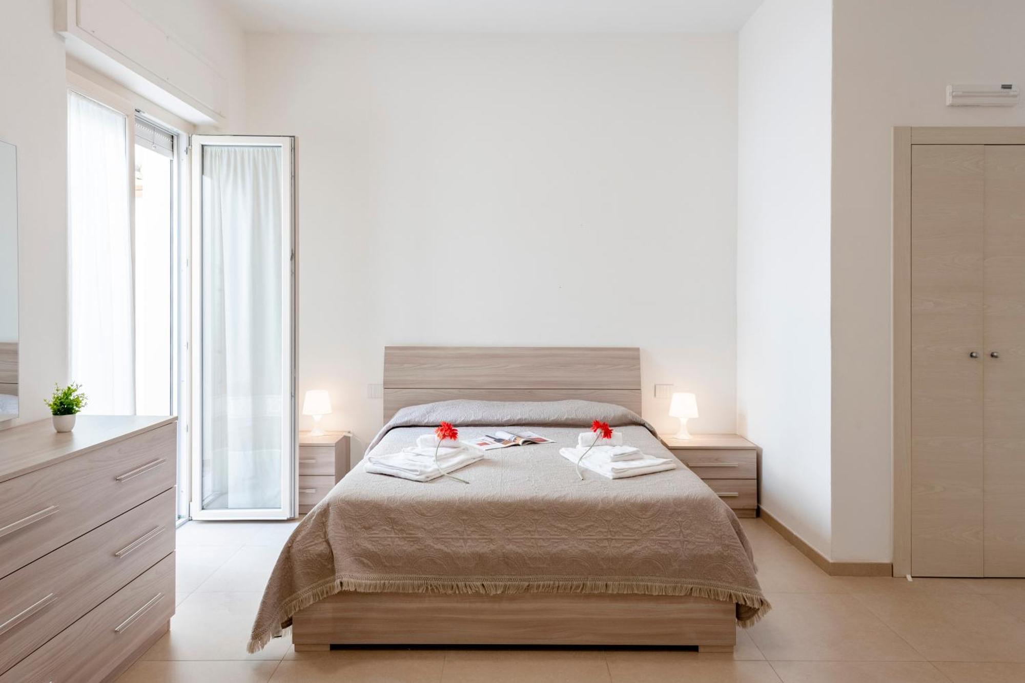 Suite Ondina Viareggio Apartments Exteriér fotografie