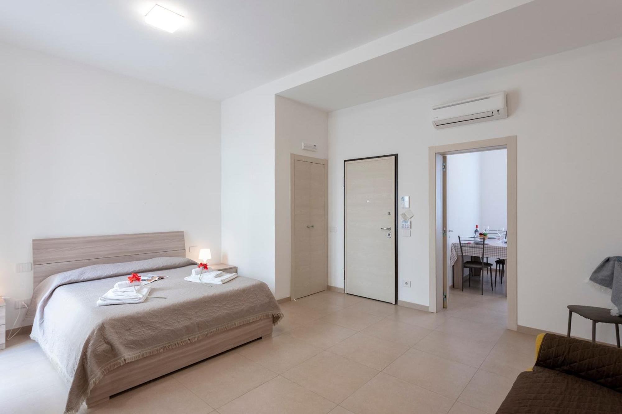 Suite Ondina Viareggio Apartments - Happy Rentals Exteriér fotografie
