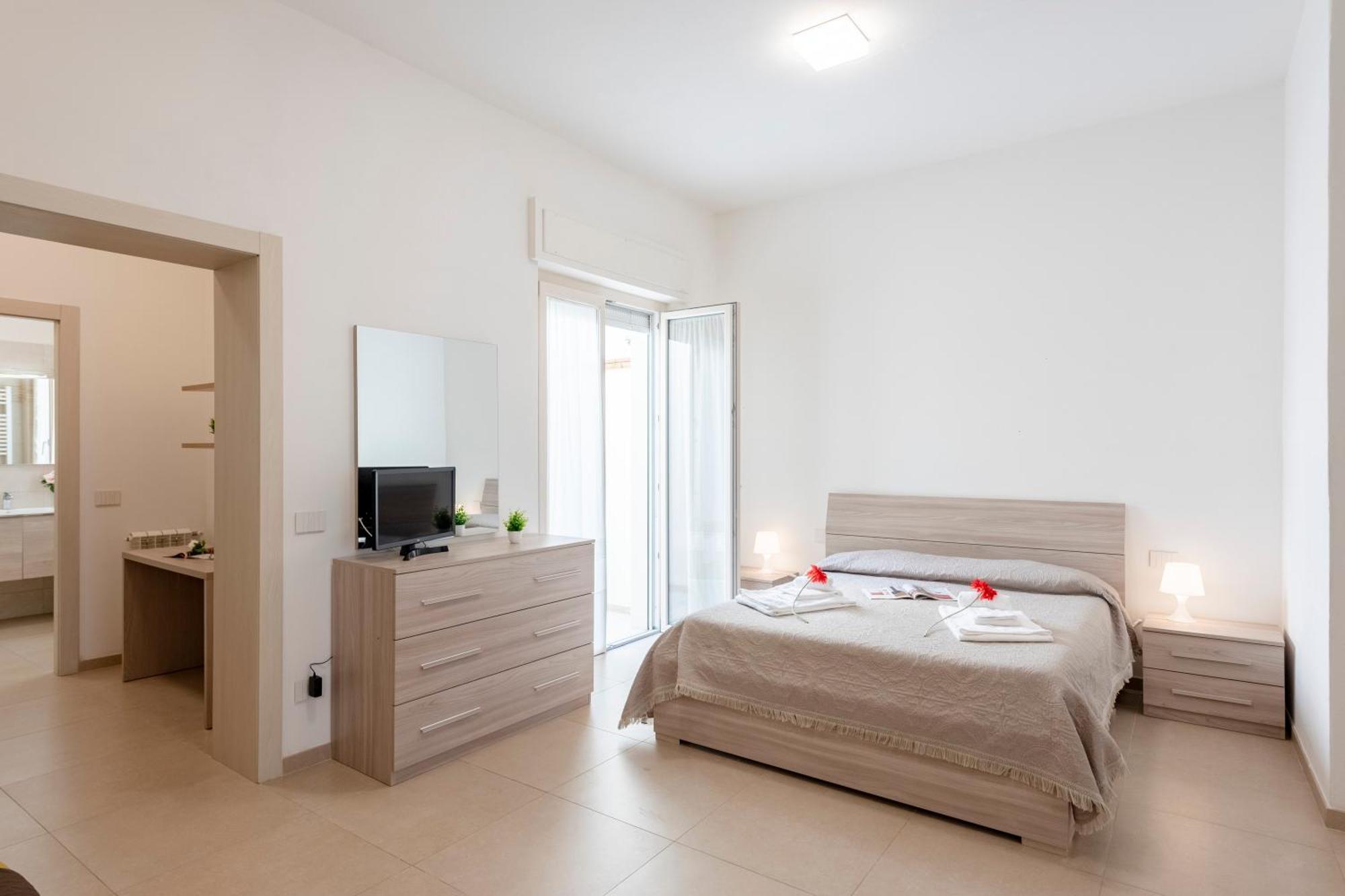 Suite Ondina Viareggio Apartments Exteriér fotografie