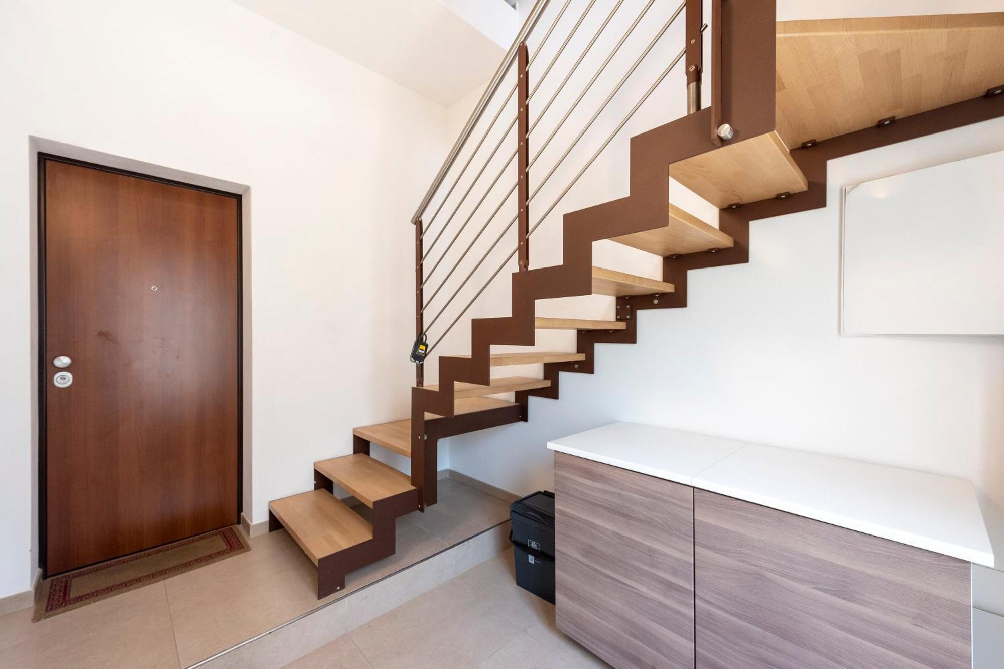 Suite Ondina Viareggio Apartments Exteriér fotografie