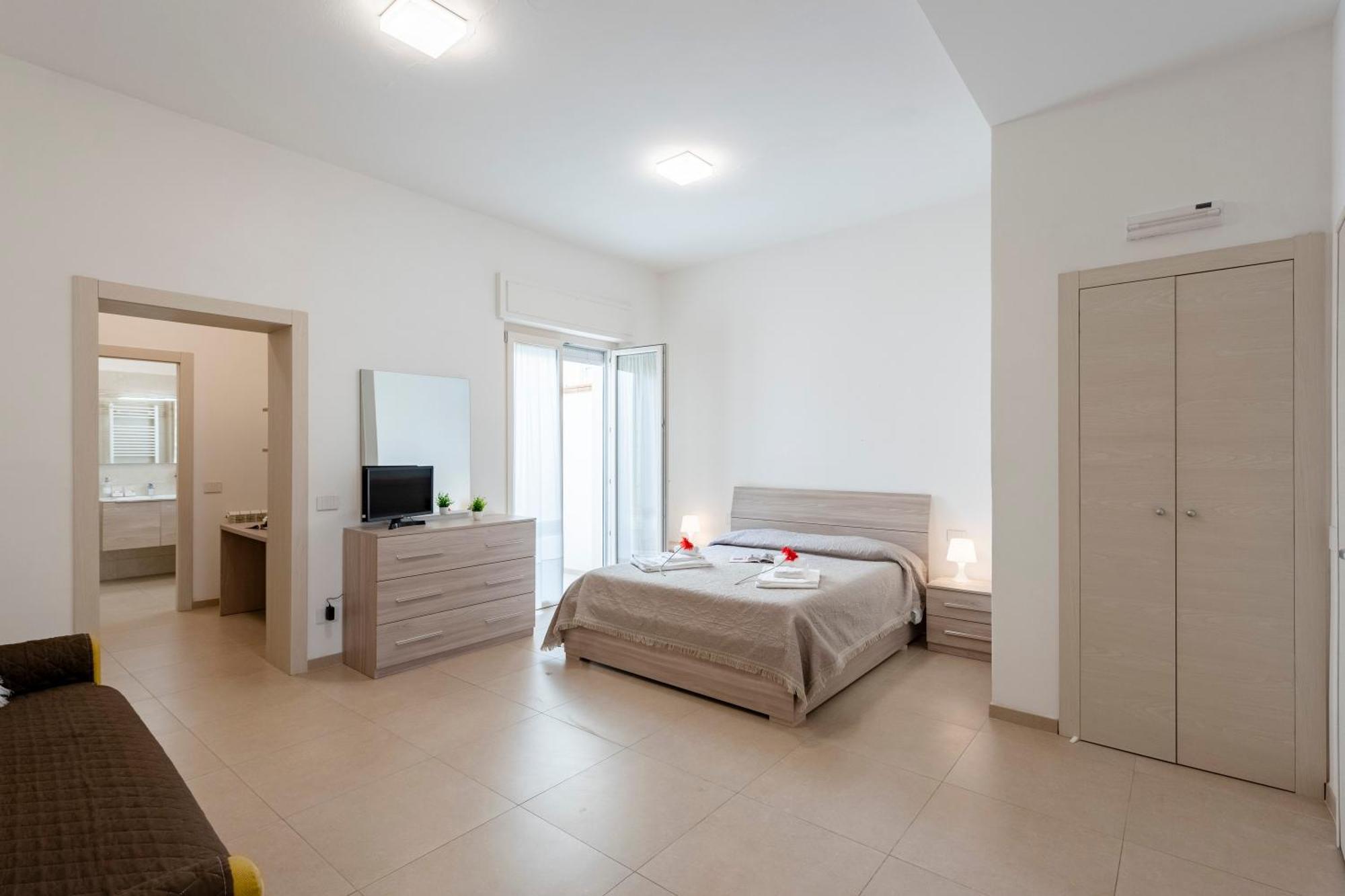 Suite Ondina Viareggio Apartments - Happy Rentals Exteriér fotografie