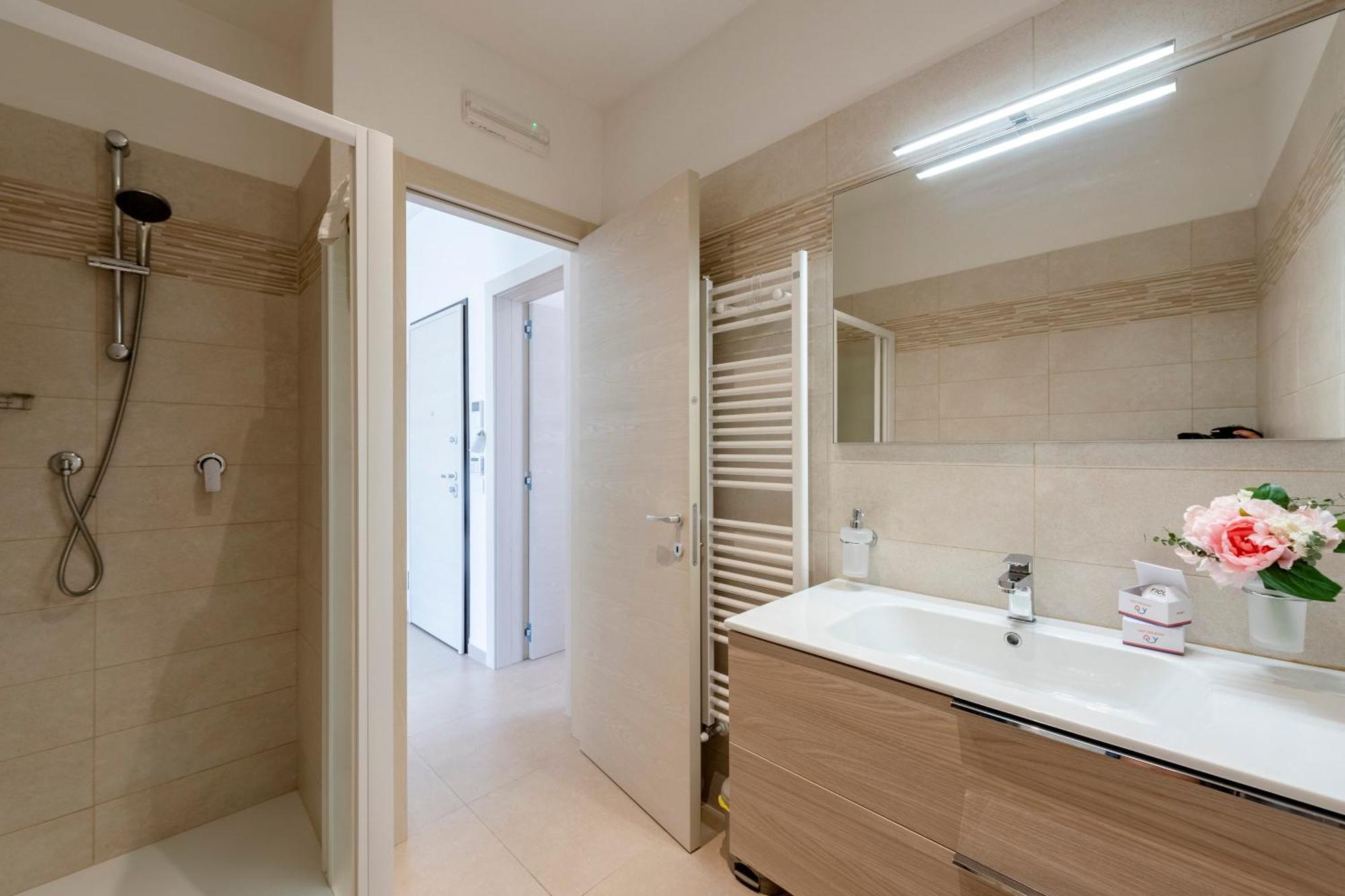 Suite Ondina Viareggio Apartments Exteriér fotografie