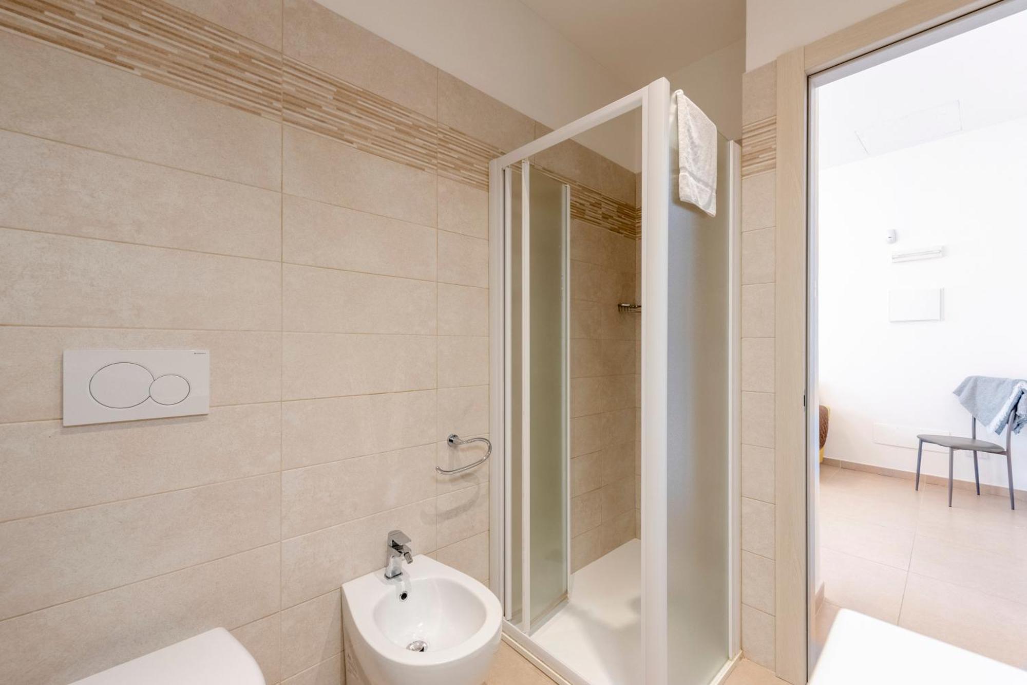 Suite Ondina Viareggio Apartments - Happy Rentals Exteriér fotografie