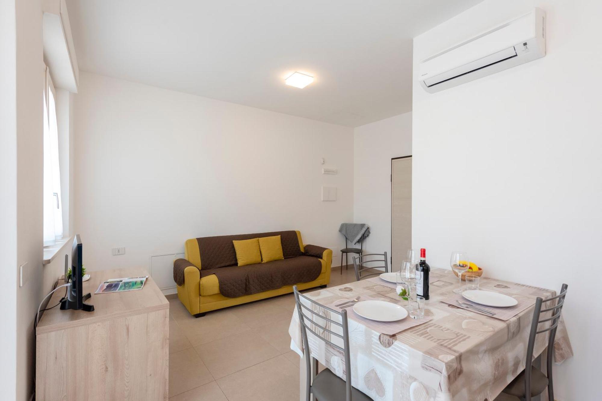 Suite Ondina Viareggio Apartments - Happy Rentals Exteriér fotografie