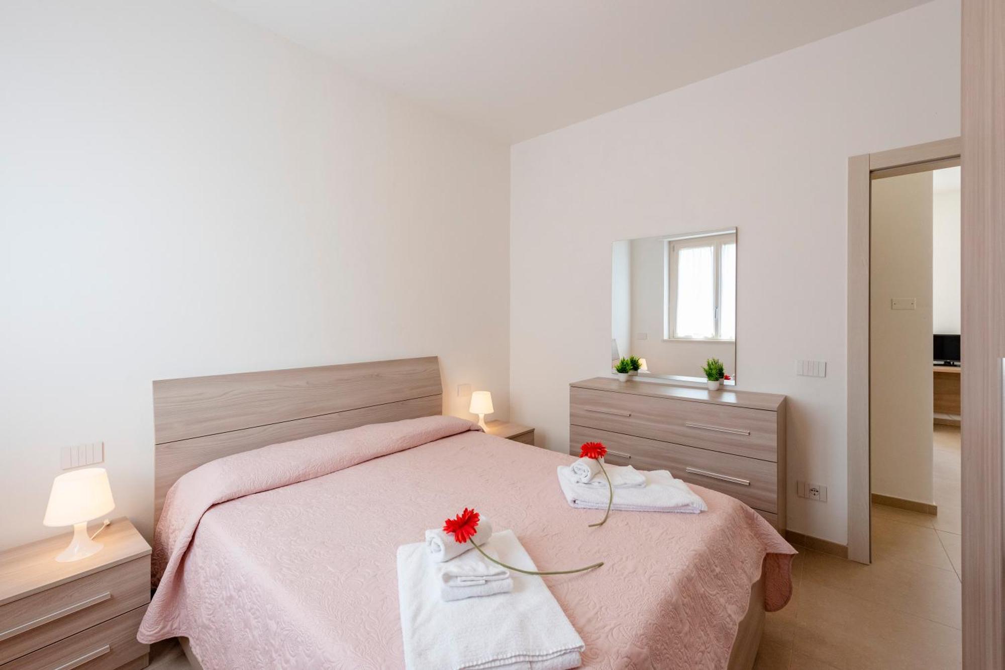 Suite Ondina Viareggio Apartments Exteriér fotografie