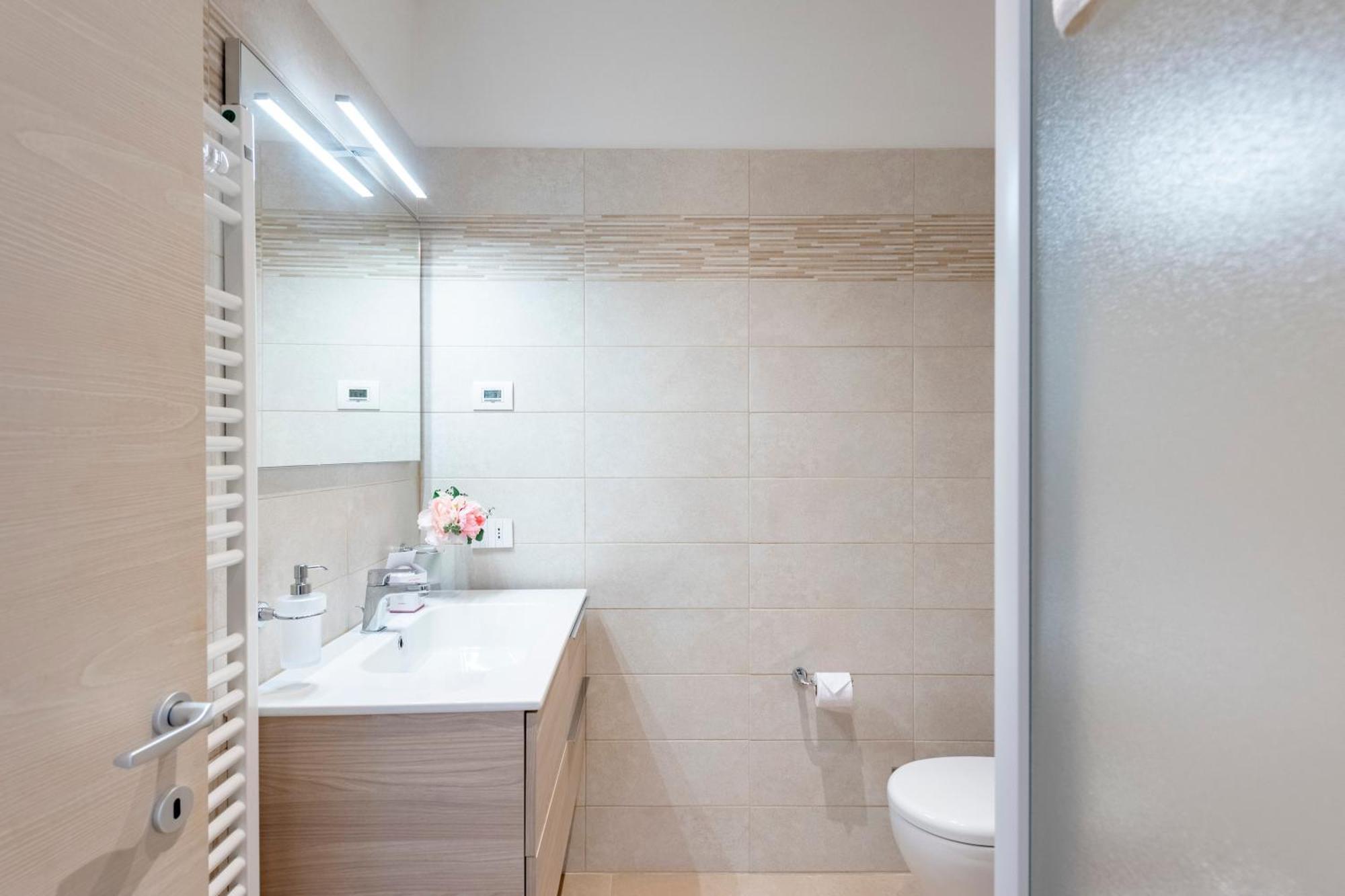 Suite Ondina Viareggio Apartments - Happy Rentals Exteriér fotografie