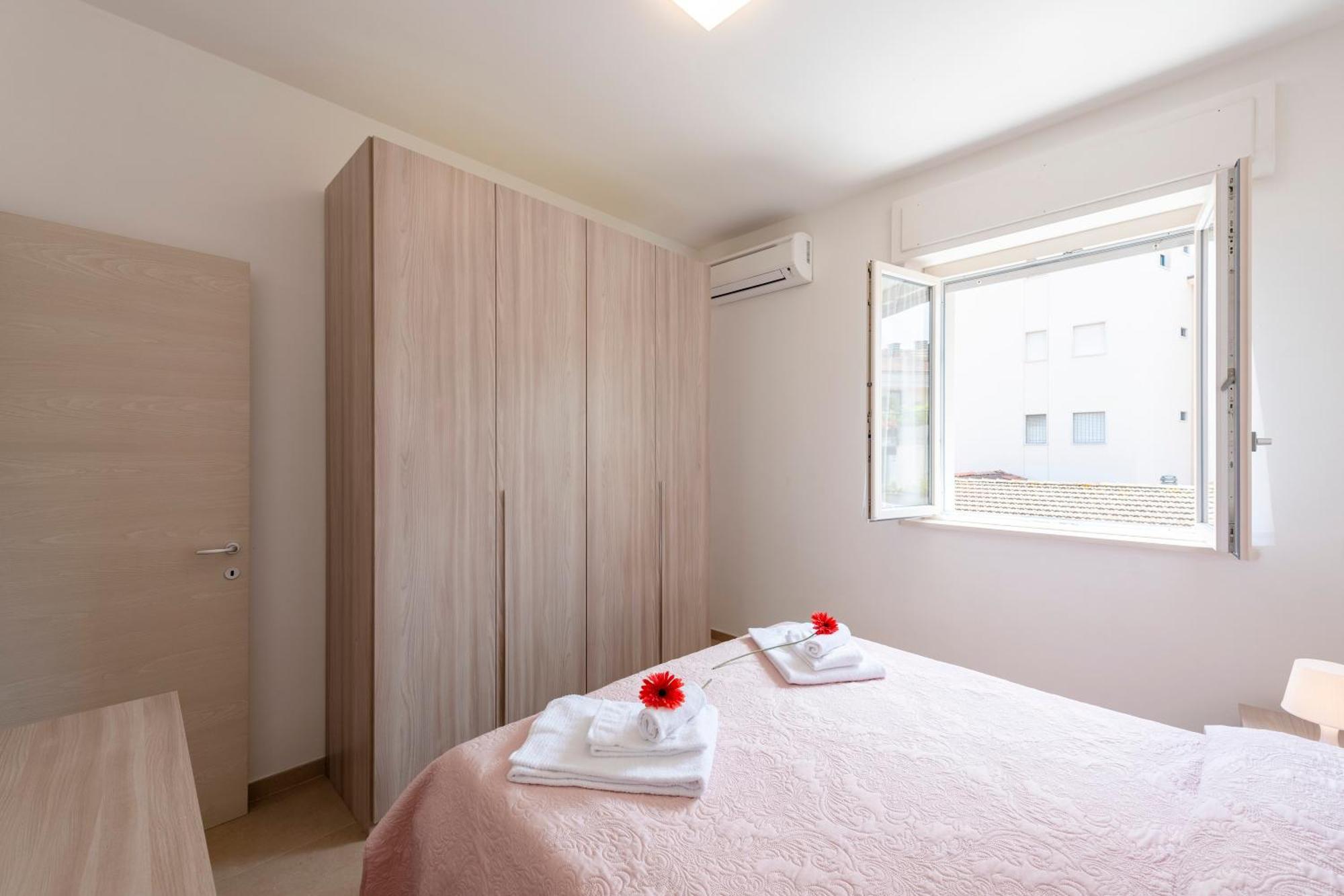 Suite Ondina Viareggio Apartments - Happy Rentals Exteriér fotografie