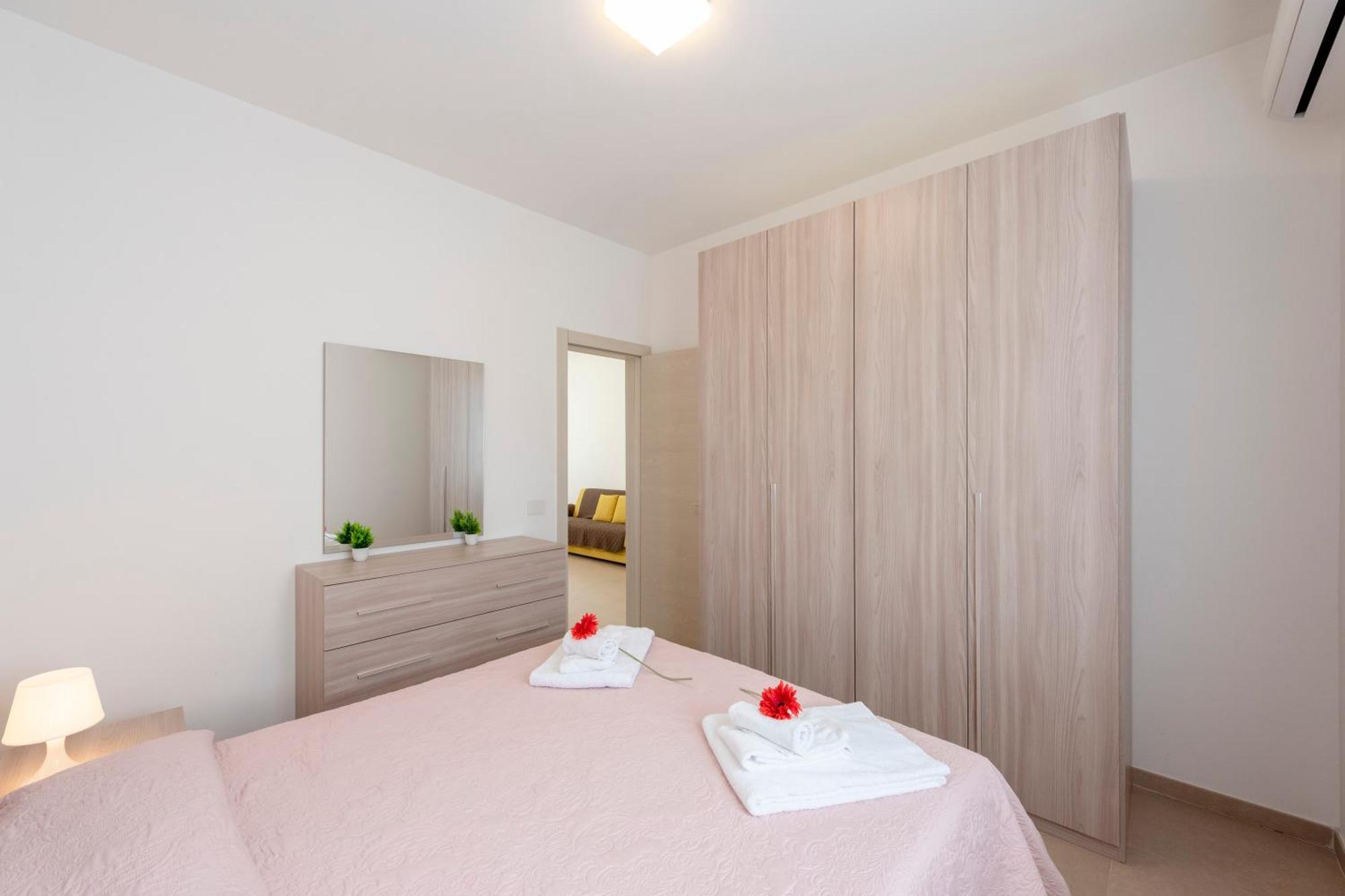 Suite Ondina Viareggio Apartments - Happy Rentals Exteriér fotografie