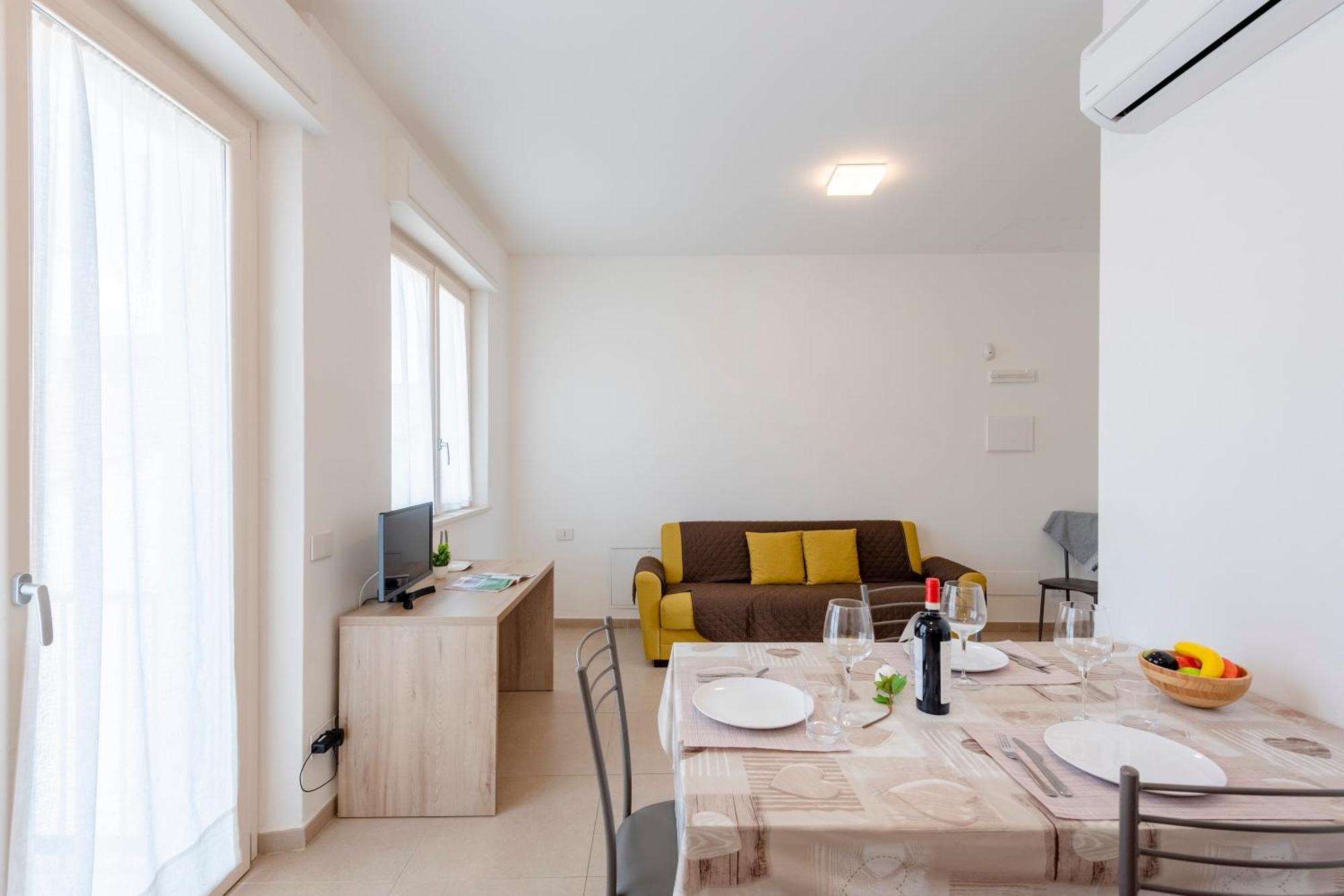 Suite Ondina Viareggio Apartments - Happy Rentals Exteriér fotografie